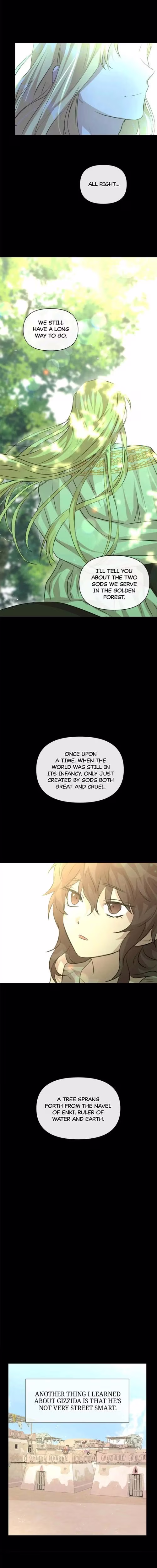 The Golden Forest - Chapter 20 - Part 11