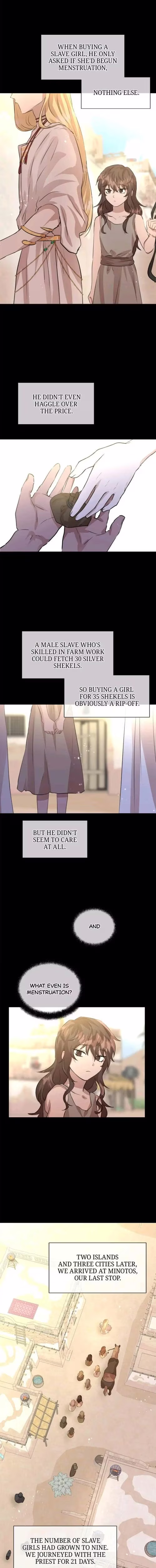 The Golden Forest - Chapter 20 - Part 12