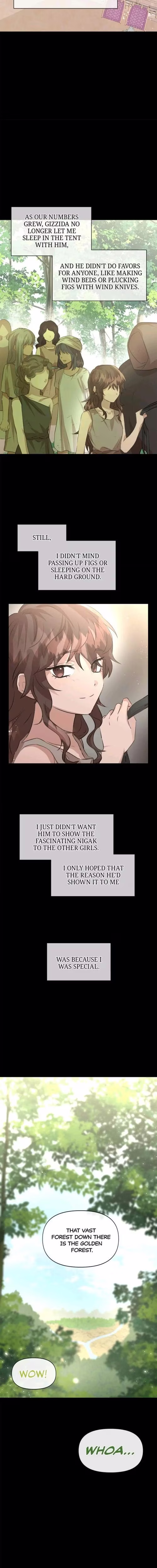 The Golden Forest - Chapter 20 - Part 13