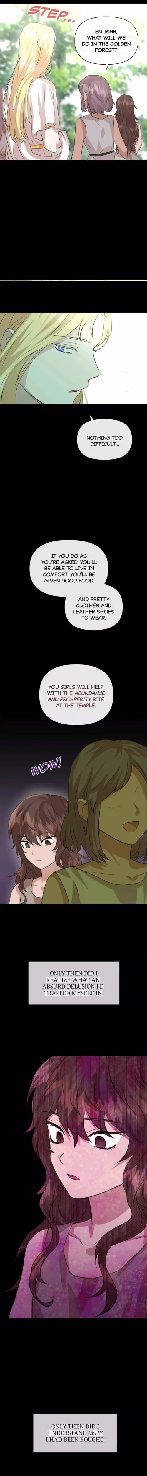 The Golden Forest - Chapter 20 - Part 14