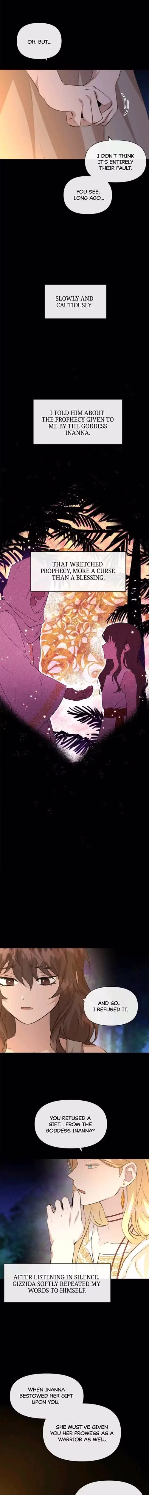 The Golden Forest - Chapter 21 - Part 6