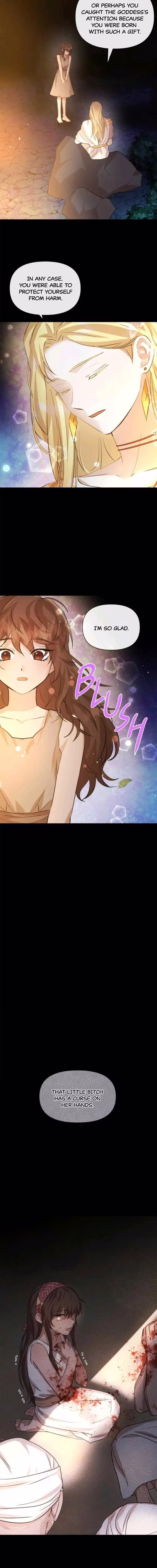 The Golden Forest - Chapter 21 - Part 7