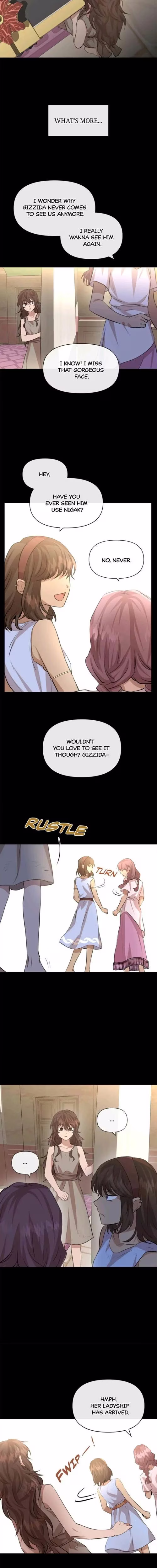 The Golden Forest - Chapter 21 - Part 13