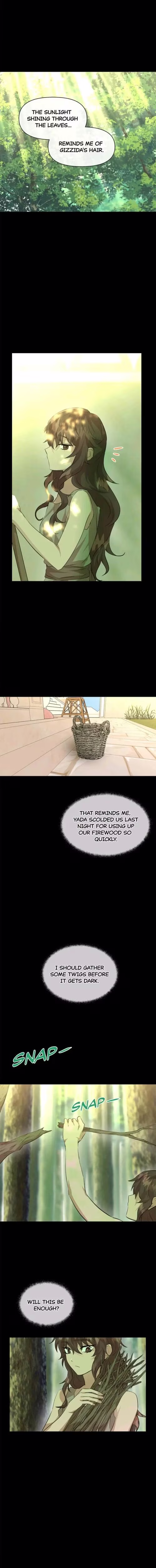 The Golden Forest - Chapter 21 - Part 15