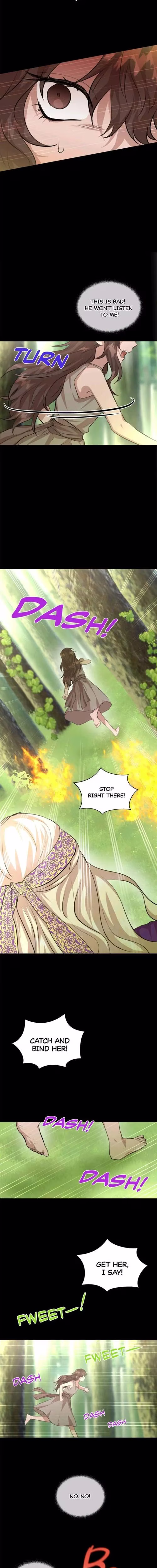 The Golden Forest - Chapter 22 - Part 3