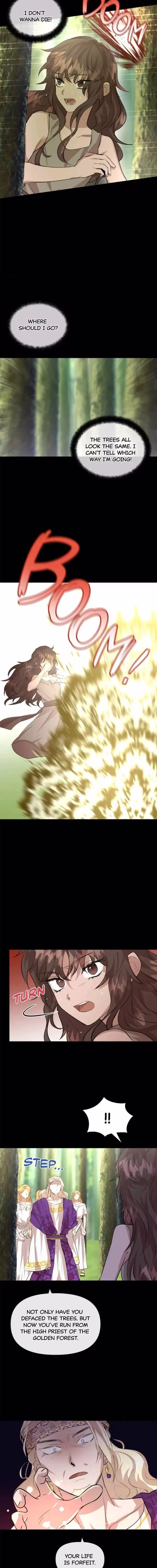 The Golden Forest - Chapter 22 - Part 4