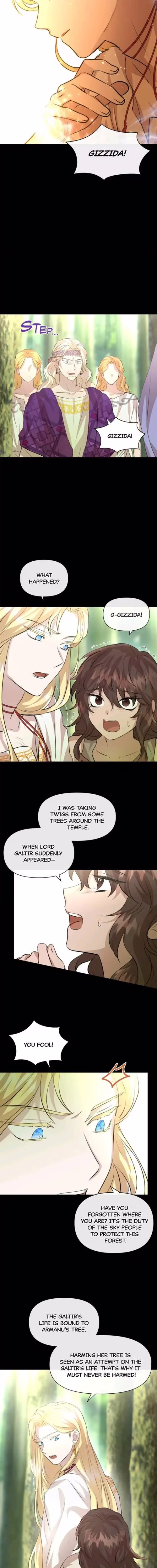 The Golden Forest - Chapter 22 - Part 6