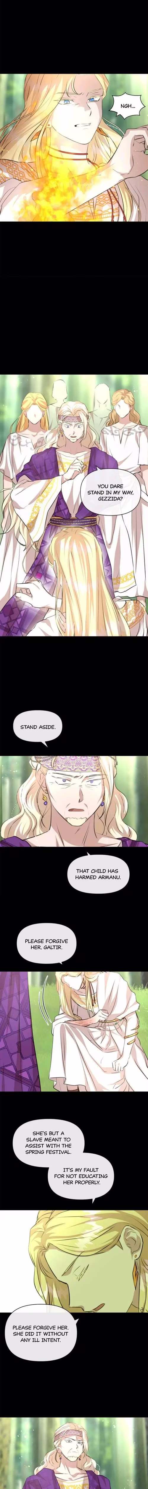 The Golden Forest - Chapter 22 - Part 8