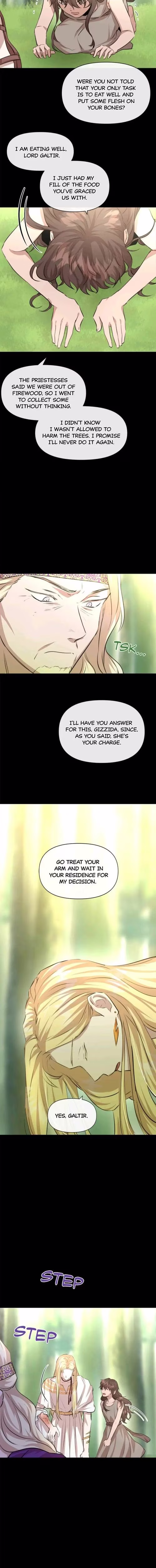 The Golden Forest - Chapter 22 - Part 11