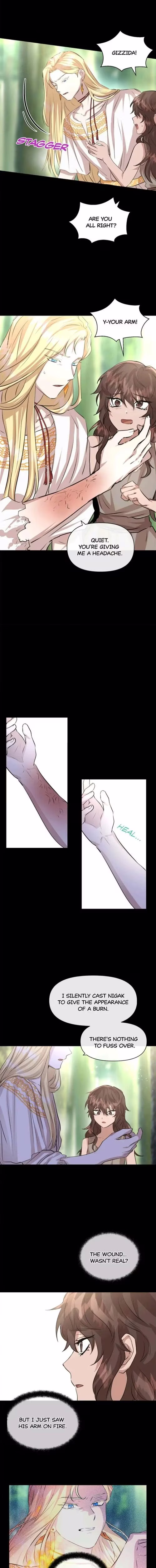 The Golden Forest - Chapter 22 - Part 12