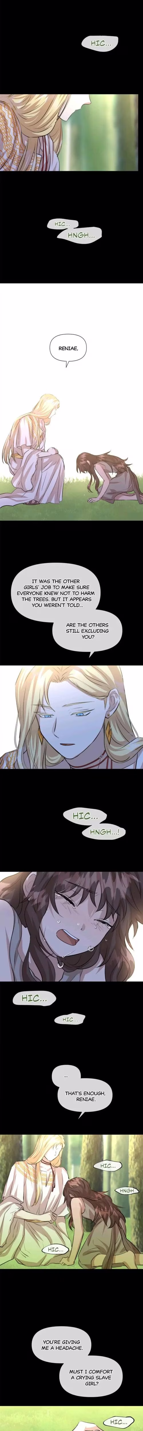 The Golden Forest - Chapter 22 - Part 15