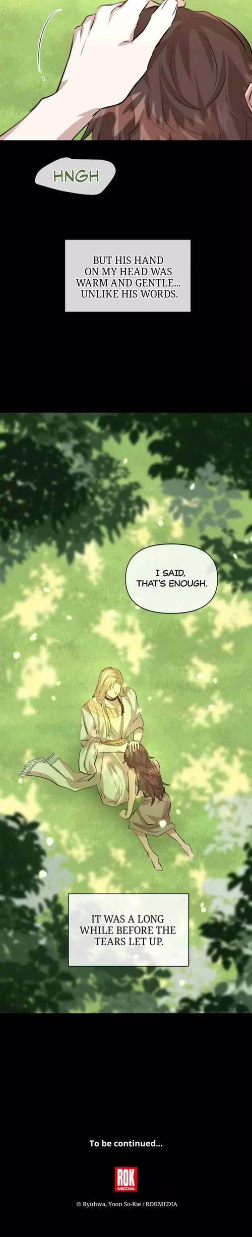 The Golden Forest - Chapter 22 - Part 16