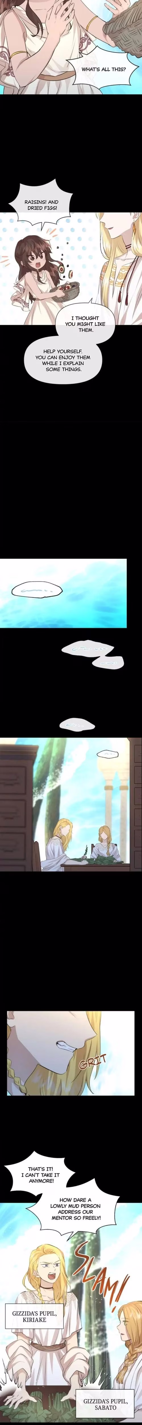 The Golden Forest - Chapter 23 - Part 5