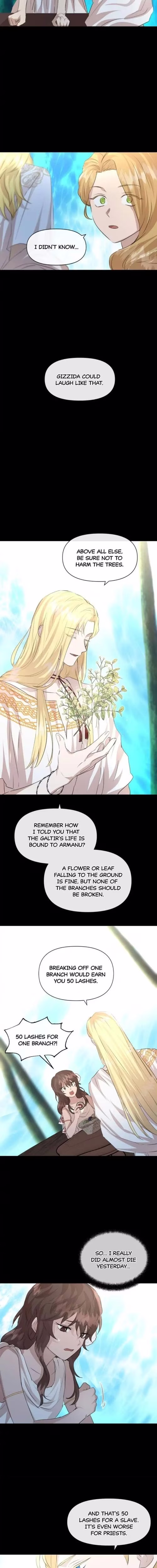 The Golden Forest - Chapter 23 - Part 9