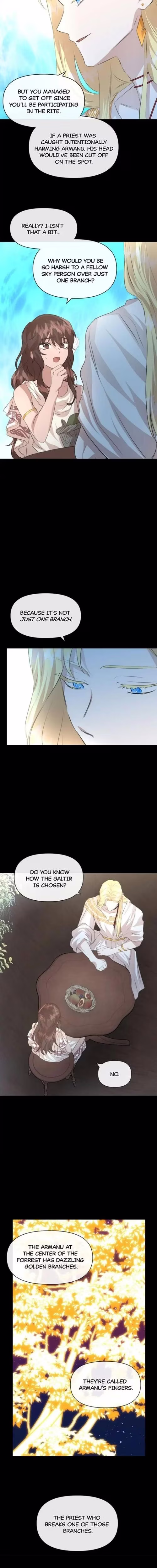 The Golden Forest - Chapter 23 - Part 10