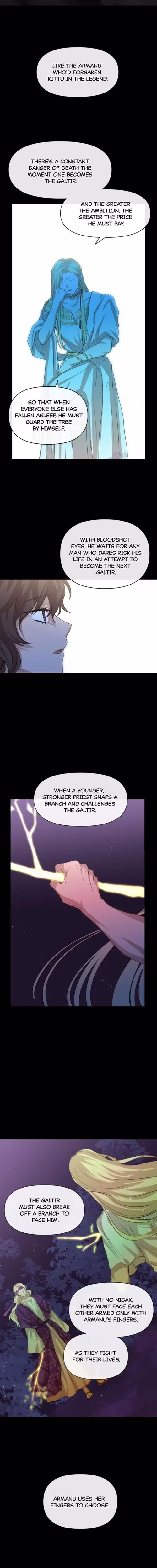 The Golden Forest - Chapter 23 - Part 12