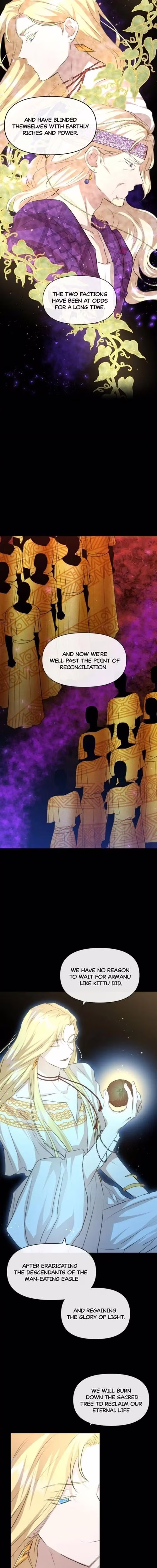 The Golden Forest - Chapter 24 - Part 3