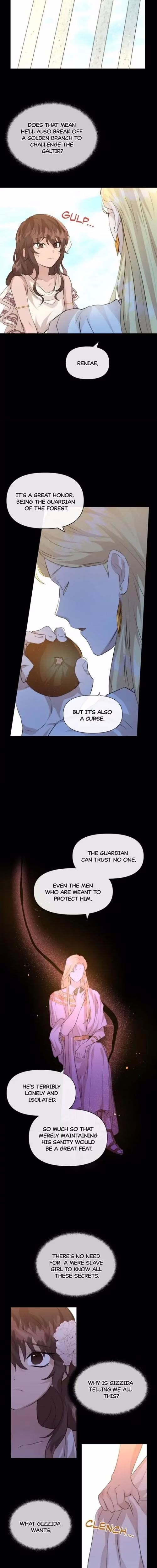 The Golden Forest - Chapter 24 - Part 5