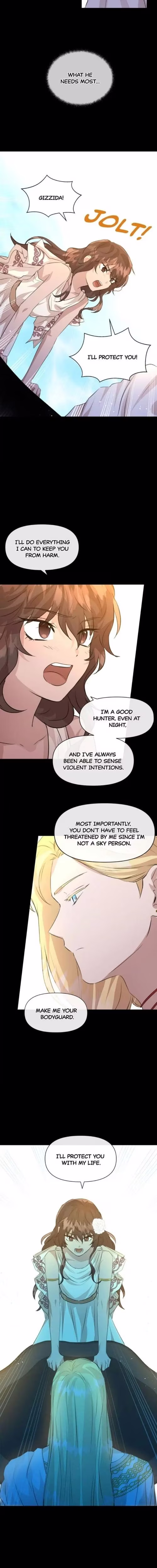 The Golden Forest - Chapter 24 - Part 6