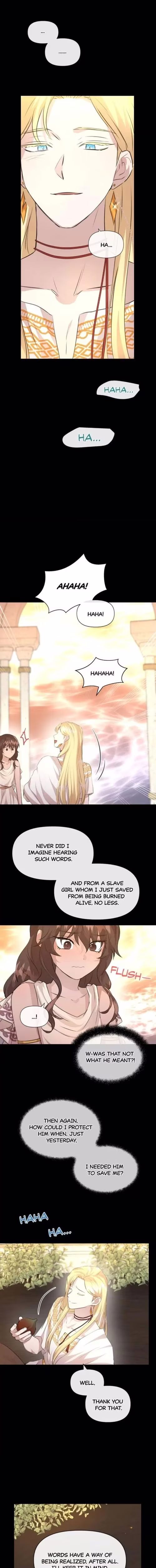 The Golden Forest - Chapter 24 - Part 7