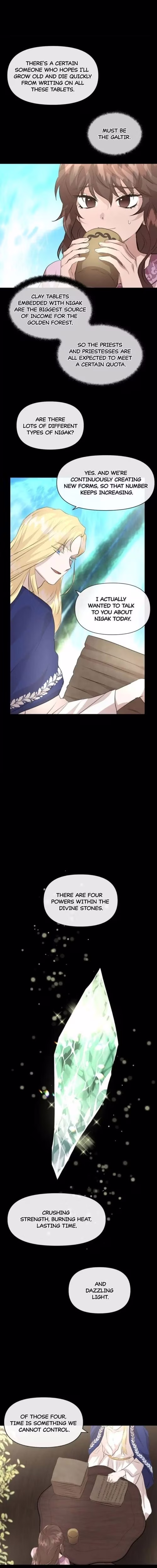 The Golden Forest - Chapter 24 - Part 12