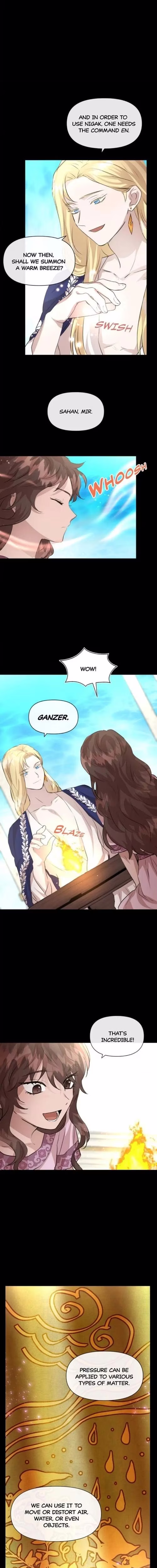 The Golden Forest - Chapter 24 - Part 13