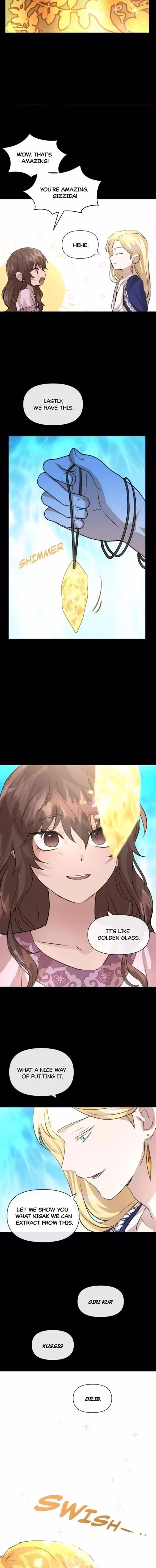 The Golden Forest - Chapter 24 - Part 14