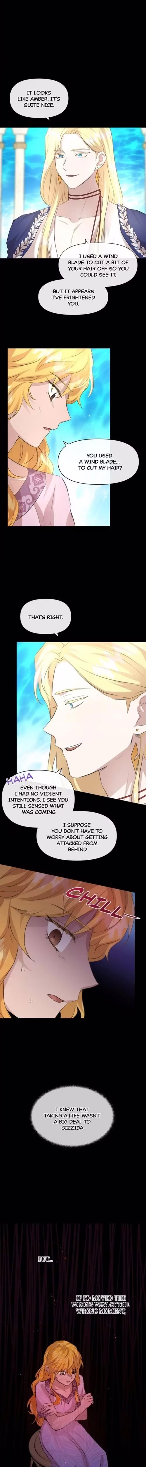 The Golden Forest - Chapter 25 - Part 3