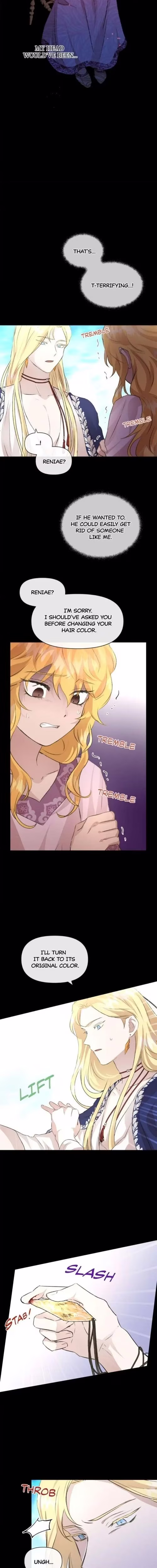 The Golden Forest - Chapter 25 - Part 4