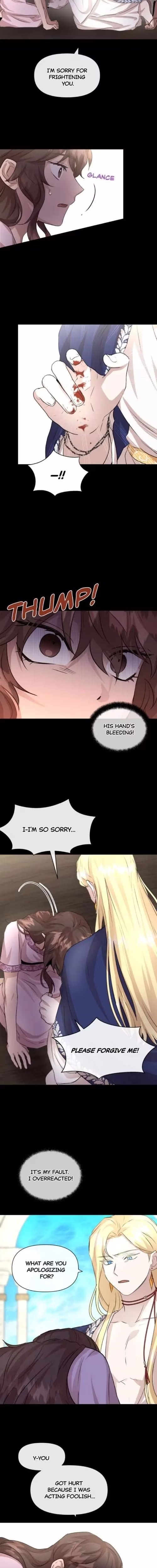 The Golden Forest - Chapter 25 - Part 6