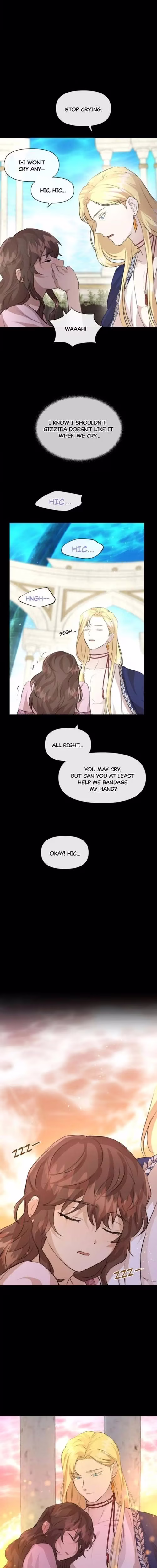 The Golden Forest - Chapter 25 - Part 8