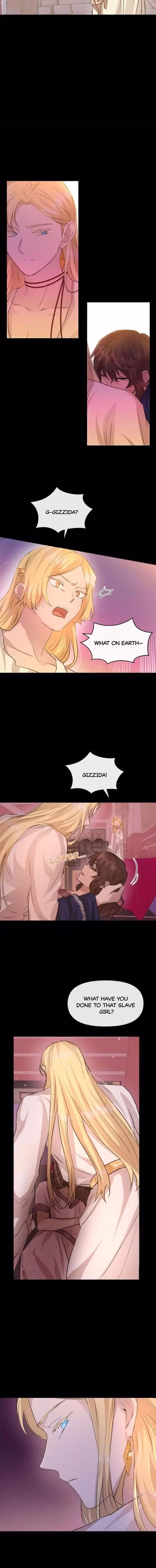 The Golden Forest - Chapter 25 - Part 10