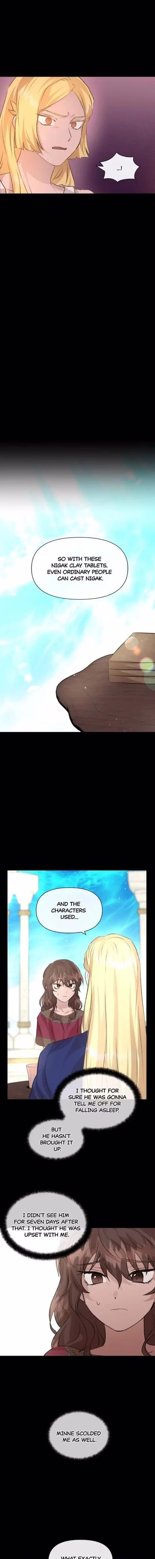 The Golden Forest - Chapter 25 - Part 11