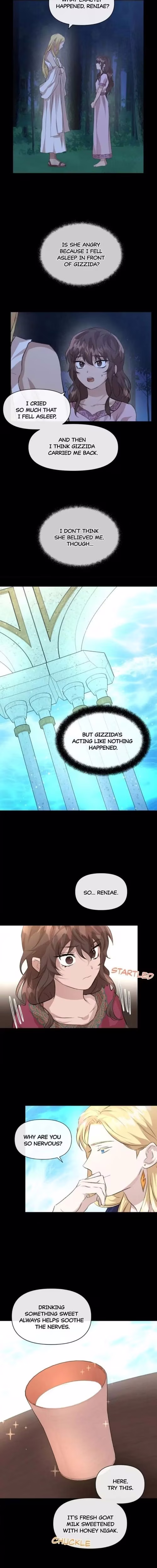 The Golden Forest - Chapter 25 - Part 12