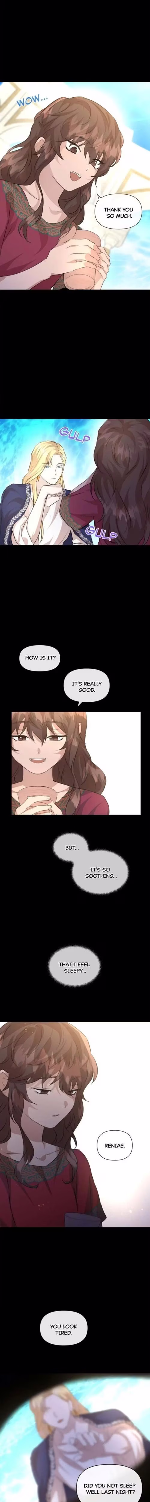 The Golden Forest - Chapter 25 - Part 13