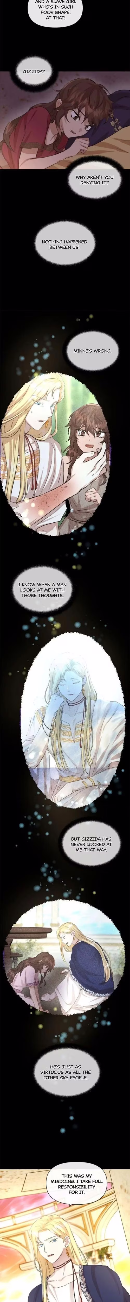 The Golden Forest - Chapter 26 - Part 3