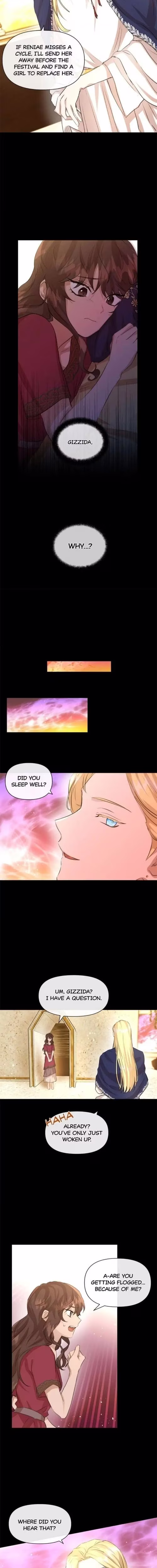 The Golden Forest - Chapter 26 - Part 4