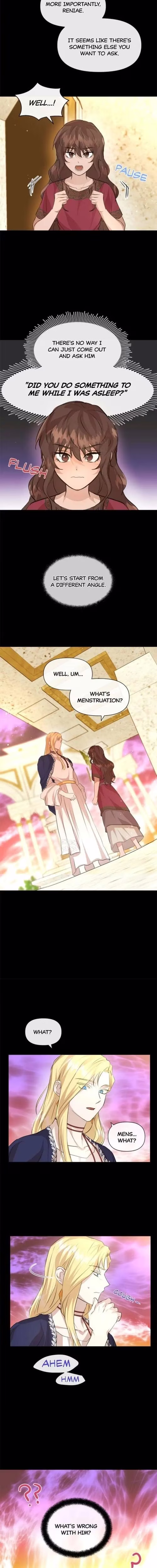 The Golden Forest - Chapter 26 - Part 7