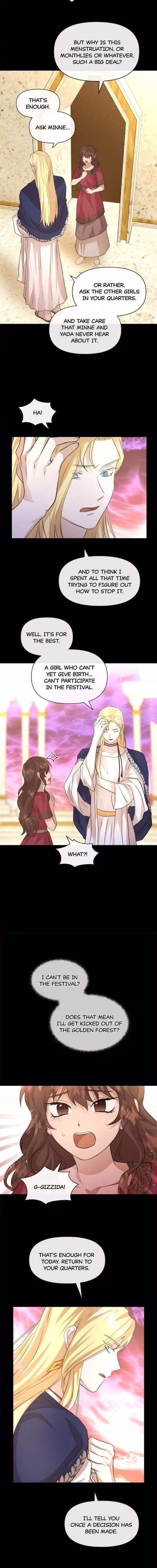 The Golden Forest - Chapter 26 - Part 9