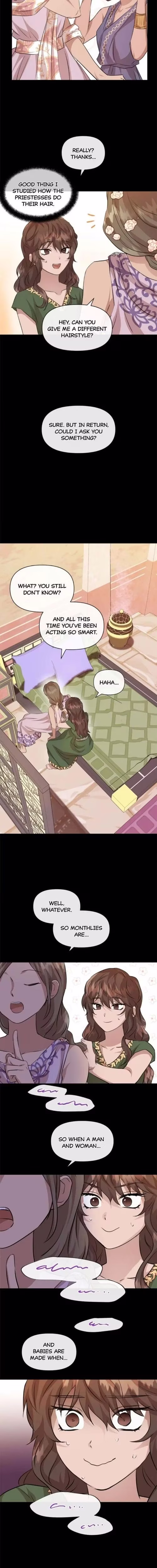 The Golden Forest - Chapter 26 - Part 13