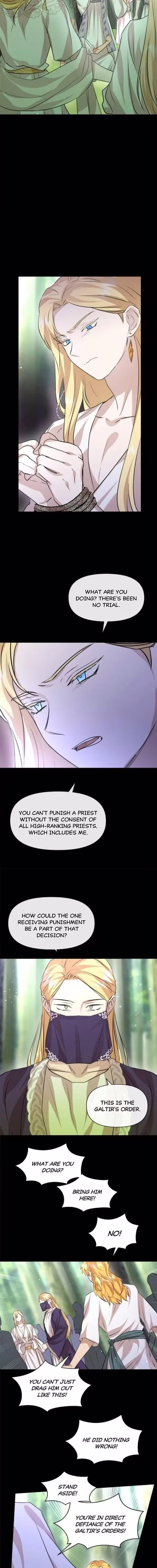 The Golden Forest - Chapter 27 - Part 3