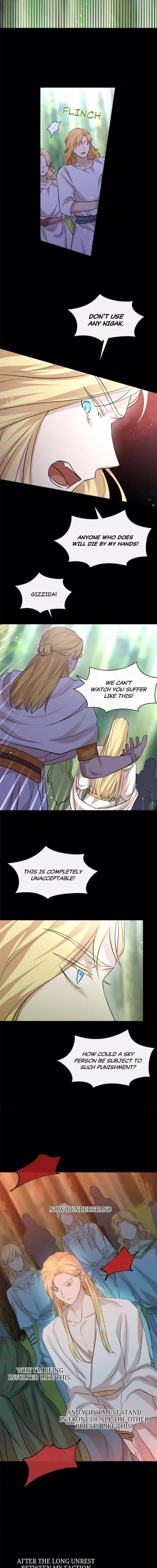 The Golden Forest - Chapter 27 - Part 5