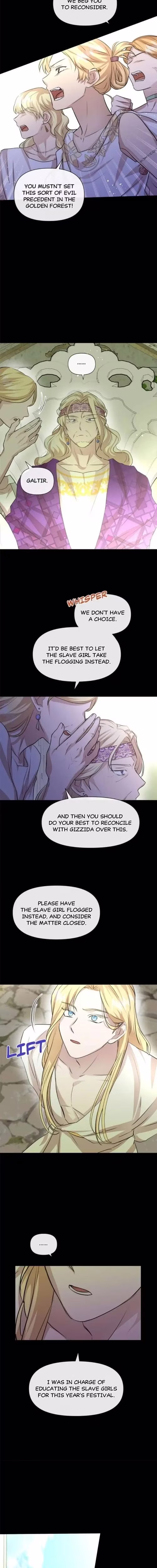 The Golden Forest - Chapter 27 - Part 8