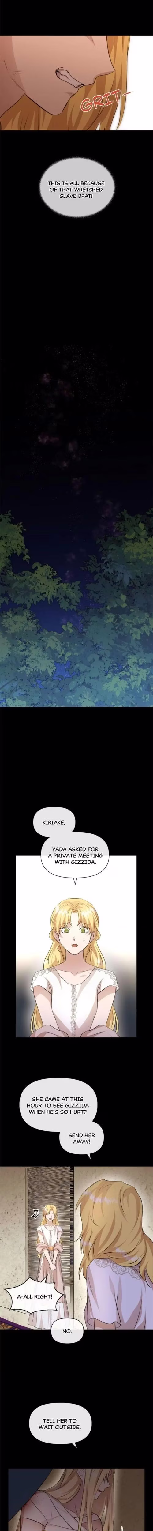 The Golden Forest - Chapter 27 - Part 11