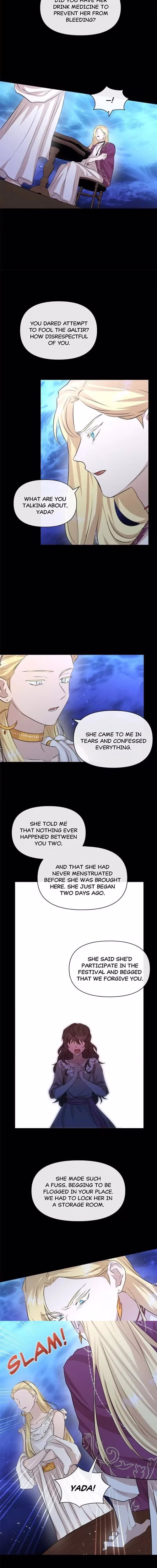 The Golden Forest - Chapter 28 - Part 3