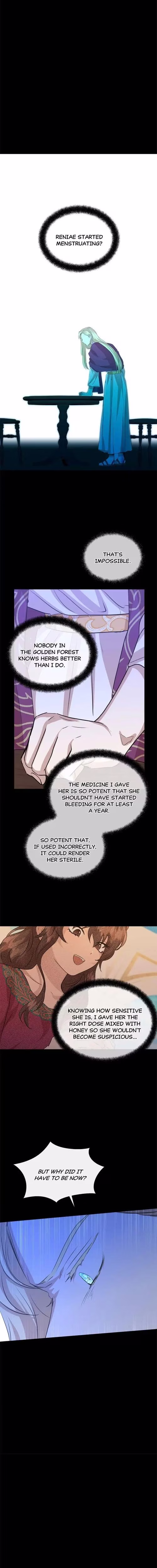 The Golden Forest - Chapter 28 - Part 5