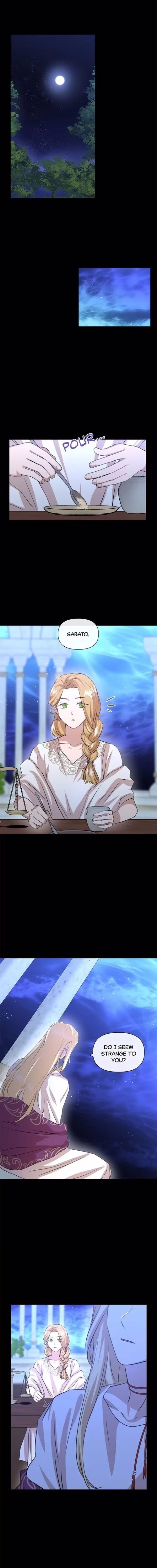 The Golden Forest - Chapter 28 - Part 6