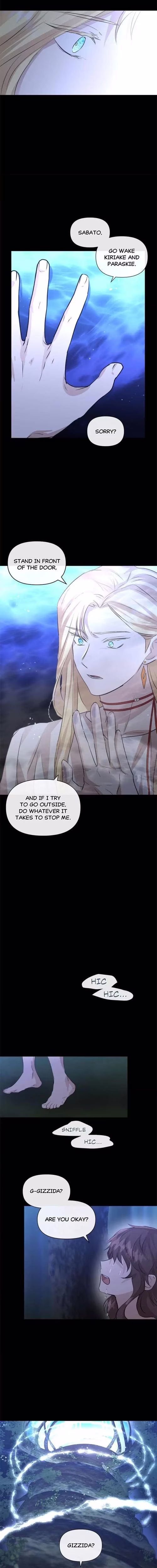 The Golden Forest - Chapter 28 - Part 9