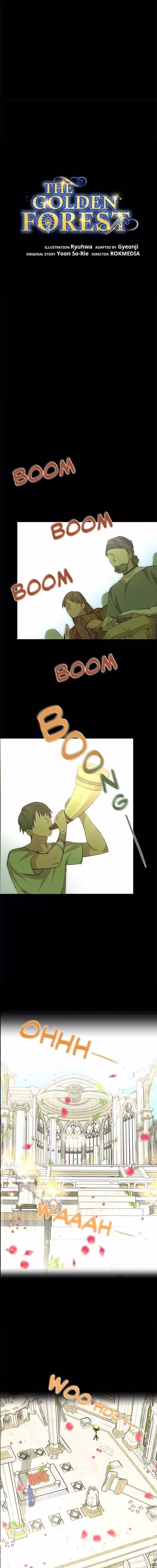 The Golden Forest - Chapter 29 - Part 3