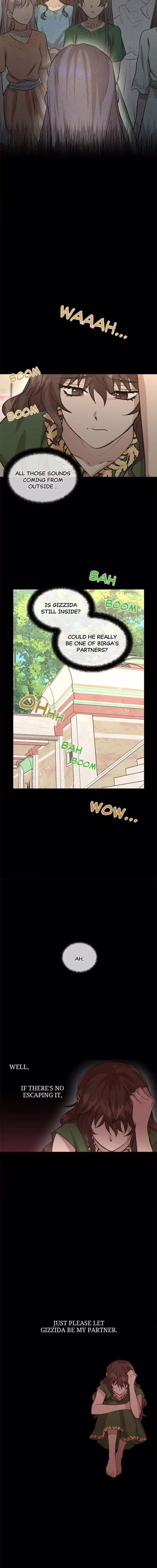 The Golden Forest - Chapter 29 - Part 6